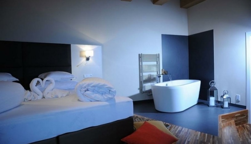 Hotel Premier Janov nad Nisou